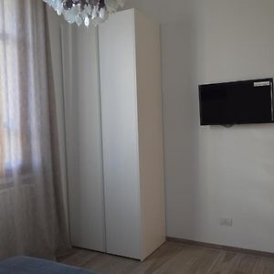 Camera con letto queen size